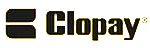 Clopay logo