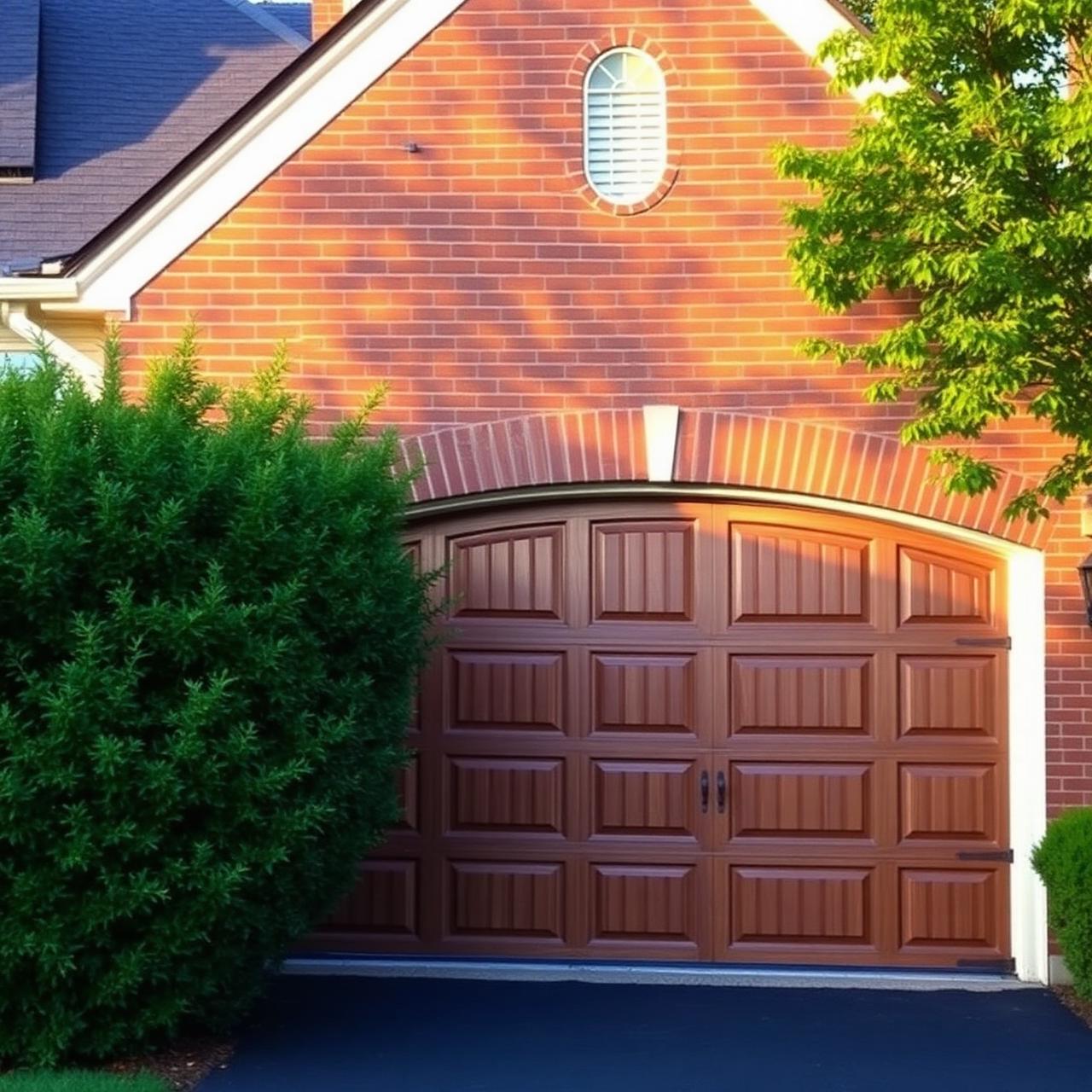Traditional Door installed in Salisbury, MD