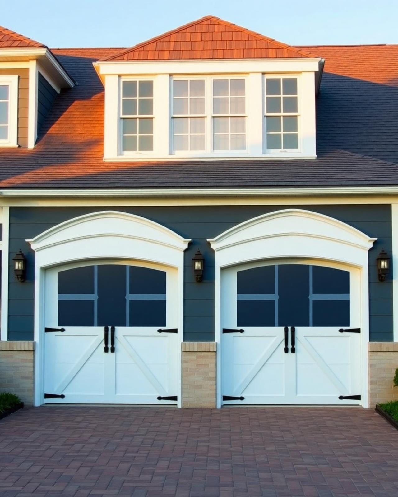 Coachman Collection installed in Rehoboth Beach, DE