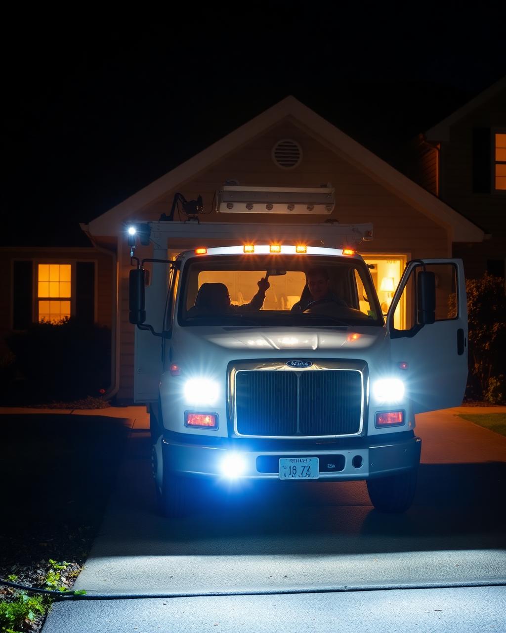 Emergency Service