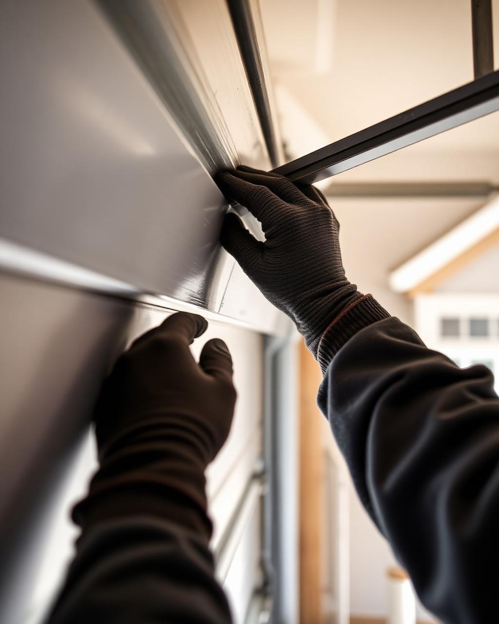 Garage Door Installation