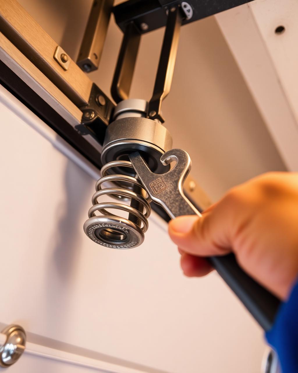 Garage Door Repair